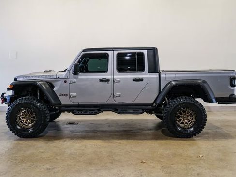 Used 2021 Jeep Gladiator Rubicon image 6