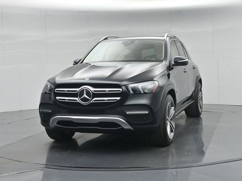 Used 2021 Mercedes-Benz GLE 350 GLE 350 image 57