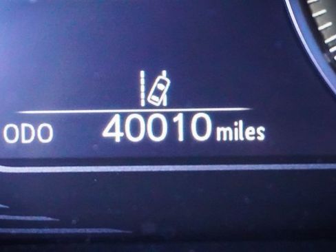 Certified 2021 Lexus ES 350 w/ Premium Package image 9