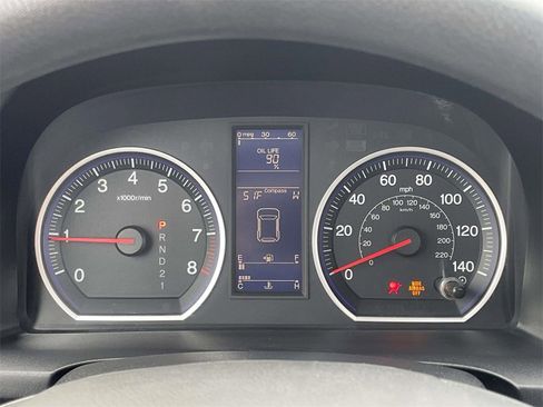 Used 2010 Honda CR-V EX image 18