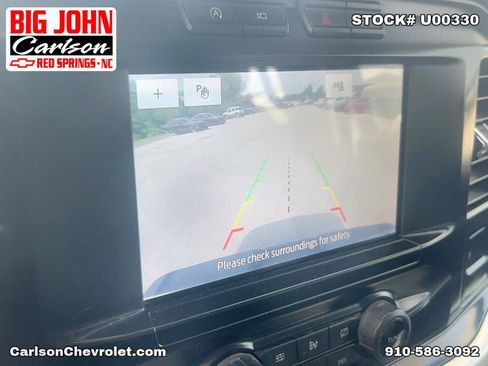 Used 2021 Ford F150 XL w/ Equipment Group 101A High AWD/4WD image 19