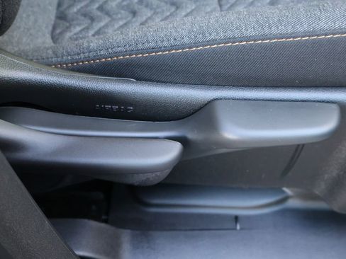 Certified 2022 Chevrolet Equinox LT image 42