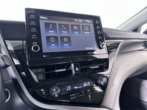 Used 2024 Toyota Camry XSE image 14