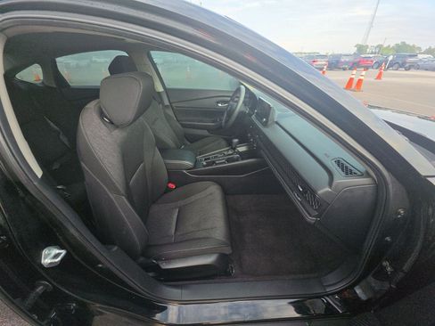 Used 2024 Honda Accord EX image 8