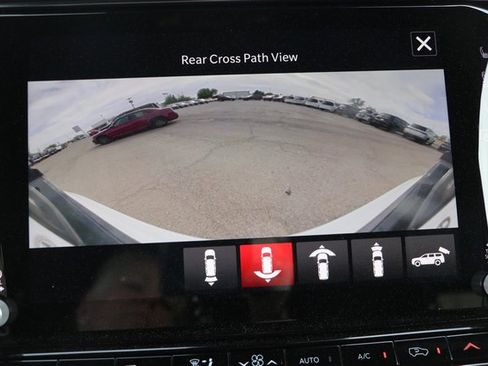 New 2024 Jeep Grand Wagoneer Series II w/ Quick Order Packagew 28T image 24