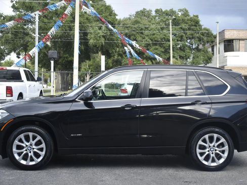 Used 2016 BMW X5 xDrive35i AWD/4WD image 6