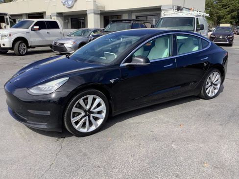 Used 2019 Tesla Model 3 Standard Range Plus RWD image 19