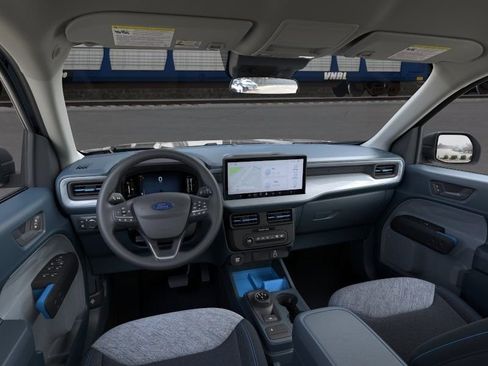 New 2026 Ford Maverick XLT FWD image 10