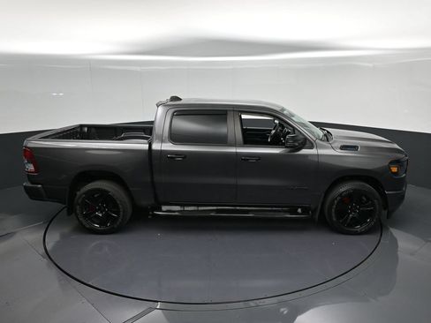 Used 2023 RAM 1500 Big Horn RWD image 20