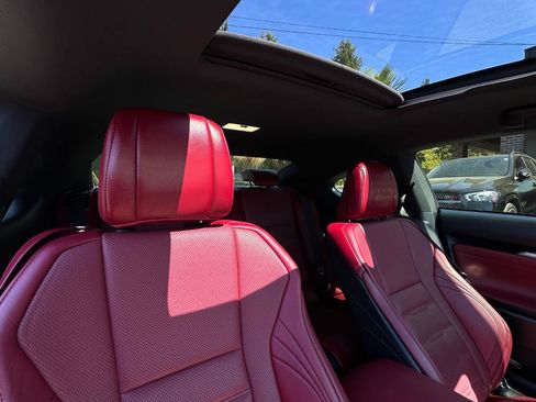 Used 2017 Lexus RC 300 F Sport AWD/4WD image 28