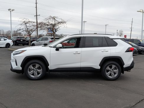 Certified 2023 Toyota RAV4 XLE w/ XLE Grade Weather Package image 5