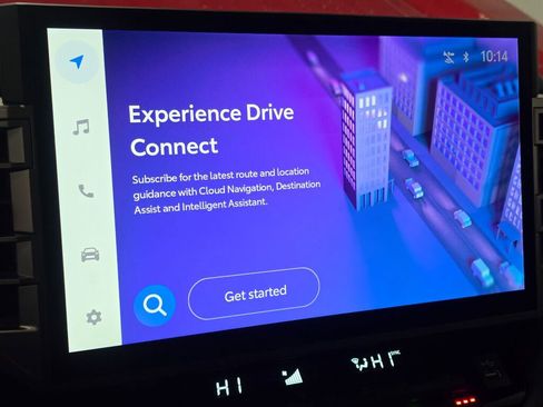 Used 2025 Toyota Tundra Limited image 12