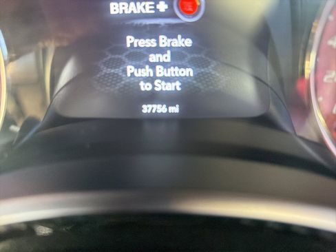 Used 2021 Dodge Charger SRT Hellcat image 16