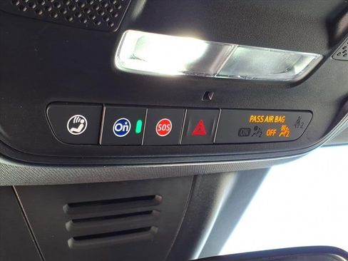 New 2026 Chevrolet Equinox EV LT FWD image 16