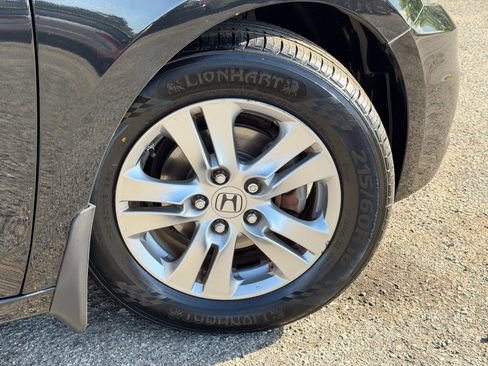 Used 2011 Honda Accord SE image 72