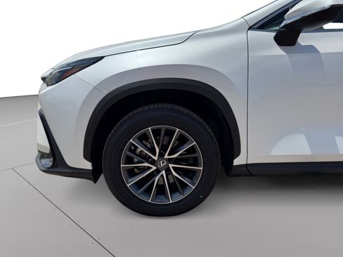 Used 2023 Lexus NX 350 AWD image 9