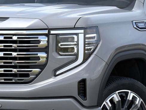 New 2026 GMC Sierra 1500 Denali w/ Denali Reserve Package AWD/4WD image 10