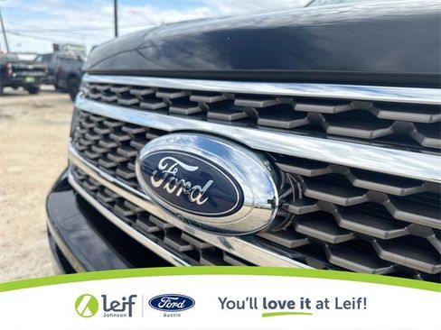 Certified 2020 Ford Expedition King Ranch image 34