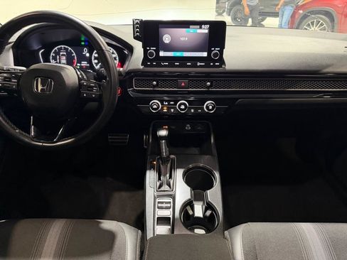 Used 2024 Honda Civic Sport image 22