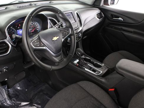 Used 2023 Chevrolet Equinox LT FWD image 19
