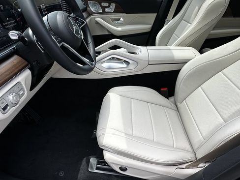 New 2026 Mercedes-Benz GLE 350 4MATIC image 10