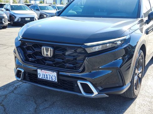 Used 2024 Honda CR-V Sport Touring image 10