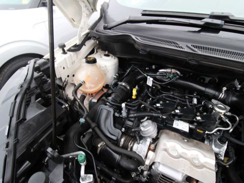 Used 2021 Ford EcoSport S image 37