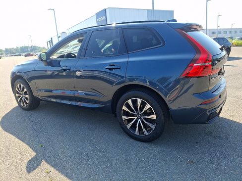 Certified 2024 Volvo XC60 B5 Core w/ Protection Package Premier AWD/4WD image 5