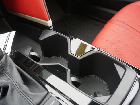 New 2026 Toyota Camry XSE image 18