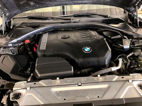 Used 2022 BMW 330i Sedan w/ Convenience Package RWD image 28