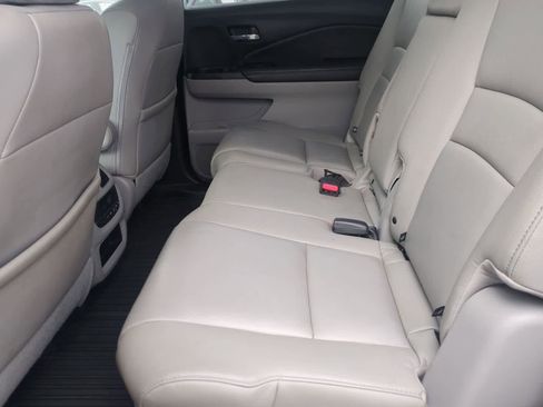 Used 2016 Honda Pilot EX-L image 20