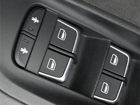 Used 2016 Audi A6 3.0T Prestige image 11