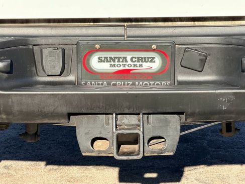 Used 2014 Chevrolet Silverado 2500 W/T image 13