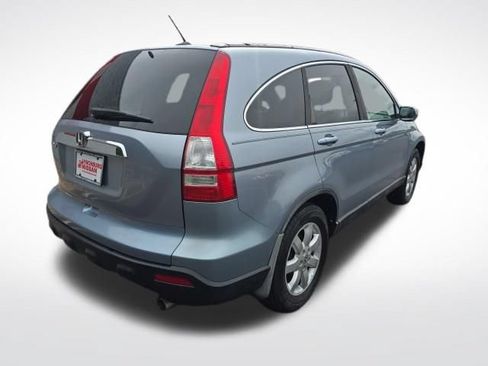 Used 2007 Honda CR-V EX-L image 5