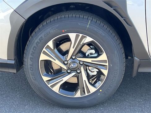 New 2026 Subaru Crosstrek 2.0i Premium image 33