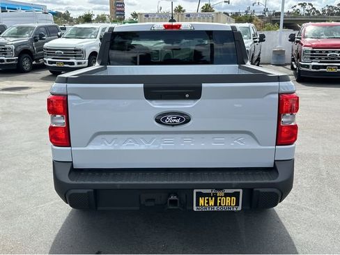New 2026 Ford Maverick XL FWD image 5