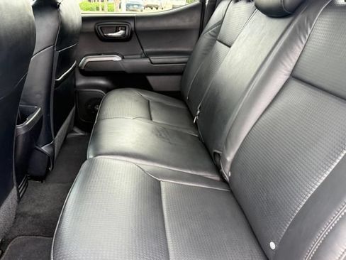 Used 2023 Toyota Tacoma Limited RWD image 26