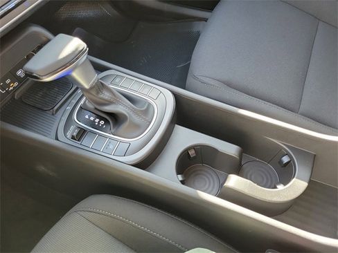 New 2026 Hyundai Kona SEL Sport image 14
