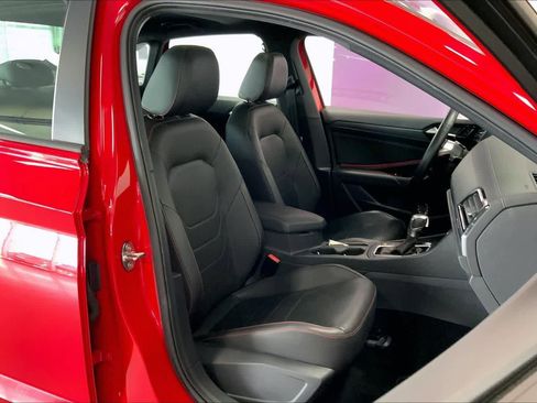 Used 2019 Volkswagen Jetta GLI Autobahn FWD image 11