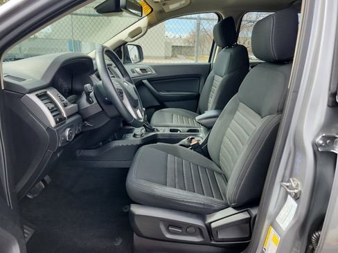 Used 2020 Ford Ranger XLT w/ Equipment Group 302A Luxury image 4