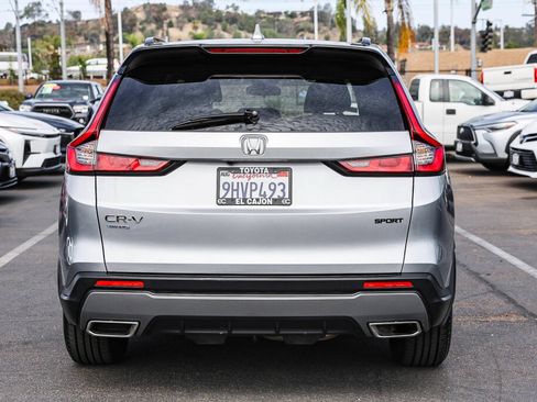 Used 2024 Honda CR-V Sport image 25