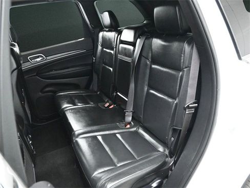 Used 2021 Jeep Grand Cherokee Limited w/ Premium Lighting Group image 15