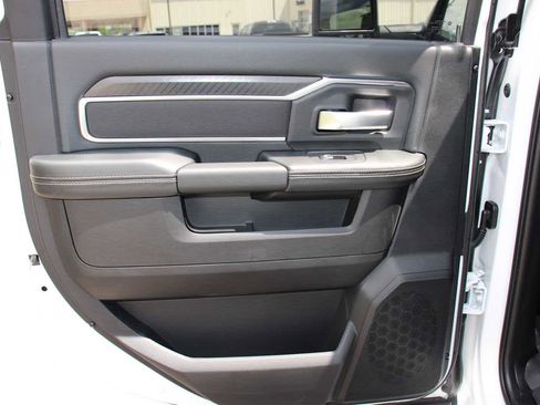 New 2025 RAM 2500 Big Horn image 52