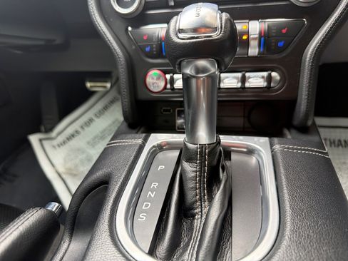 Used 2022 Ford Mustang GT Premium w/ GT Performance Package RWD image 22