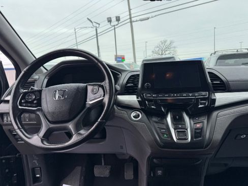 Used 2019 Honda Odyssey EX-L image 16