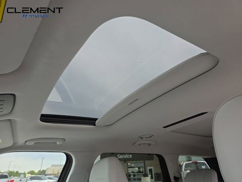 New 2026 Hyundai Palisade Calligraphy image 23