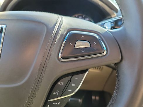 Used 2019 Lincoln MKZ Reserve w/ Reserve Plus Package image 22