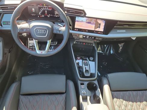 New 2026 Audi S3 Premium image 18