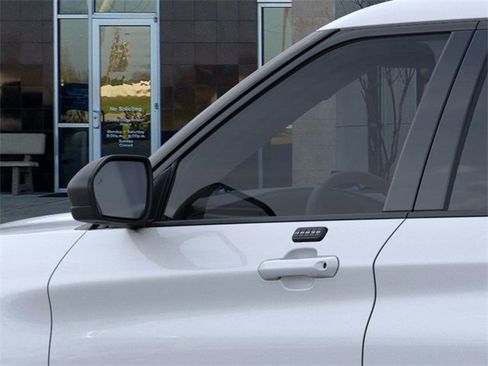 New 2026 Ford Explorer Active w/ Active Comfort Package image 20