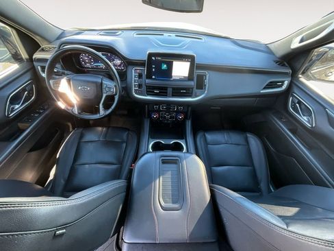 Used 2023 Chevrolet Tahoe RST w/ Luxury Package image 10